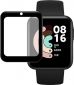 Захисна плівка BeCover для Xiaomi Mi Watch Lite (BC_706038) Black - фото  - інтернет-магазин електроніки та побутової техніки TTT