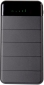УМБ 2E Solar 8000mAh (2E-PB814-BLACK) Black  - фото  - інтернет-магазин електроніки та побутової техніки TTT
