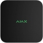 Сетевой видеорегистратор Ajax NVR DC (16ch) (8EU) ASP Black - фото  - интернет-магазин электроники и бытовой техники TTT