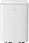 Кондиционер мобильный ELECTROLUX EXP26U339CW - фото  - интернет-магазин электроники и бытовой техники TTT