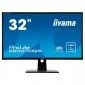 Монитор Iiyama ProLite XB3270QS-B1 - фото  - интернет-магазин электроники и бытовой техники TTT