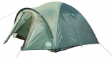 Палатка Skif Outdoor Tendra, 210x180 см Green - фото  - интернет-магазин электроники и бытовой техники TTT