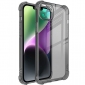 Панель BeCover Anti-Shock для Apple iPhone 15 Plus (710622) Gray - фото  - интернет-магазин электроники и бытовой техники TTT