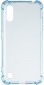 Накладка Gelius Ultra Thin Proof for Samsung A015 (A01) Blue - фото  - интернет-магазин электроники и бытовой техники TTT