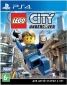 Диск LEGO City Undercover (PS4, російська версія) - фото  - інтернет-магазин електроніки та побутової техніки TTT