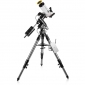 Телескоп Bresser Messier MC-100/1400 EXOS-2 PMC-Eight GoTo (4740140/15181) - фото  - интернет-магазин электроники и бытовой техники TTT