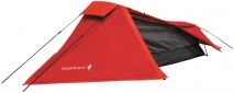 Палатка Highlander Blackthorn 1 (927940) Red - фото  - интернет-магазин электроники и бытовой техники TTT