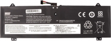 Аккумулятор PowerPlant для Lenovo Ideapad Yoga 7i 2020 (L19C4PDC) 14.8V 3200mAh (NB482412) - фото  - интернет-магазин электроники и бытовой техники TTT