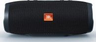 Портативная акустика JBL Charge 3 Black (JBLCHARGE3BLKEU) - фото  - интернет-магазин электроники и бытовой техники TTT