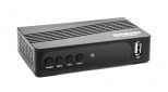 ТВ-ресивер DVB-T2 Romsat TR-9000HD - фото  - интернет-магазин электроники и бытовой техники TTT