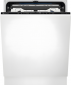 Встраиваемая посудомоечная машина ELECTROLUX EEC87310W - фото  - интернет-магазин электроники и бытовой техники TTT