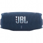 Портативная акустика JBL Charge 6 (JBLCHARGE6BLU) Blue - фото  - интернет-магазин электроники и бытовой техники TTT