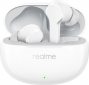 Навушники realme Buds T110 (RMA2306) White - фото  - інтернет-магазин електроніки та побутової техніки TTT