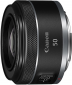 Объектив Canon RF 50mm f/1.8 STM (4515C005) - фото  - интернет-магазин электроники и бытовой техники TTT
