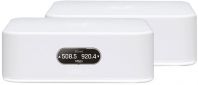 Wi-Fi система ﻿Ubiquiti AmpliFi Instant System (AFI-INS) - фото  - интернет-магазин электроники и бытовой техники TTT