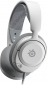 Навушники SteelSeries Arctis Nova 1P (SS61612) White  - фото  - інтернет-магазин електроніки та побутової техніки TTT
