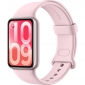 Фитнес-трекер Xiaomi Smart Band 10 Pro (BHR08WGGL) Lavender Pink - фото  - интернет-магазин электроники и бытовой техники TTT