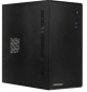 Корпус Prologix E105 400W Black  - фото  - интернет-магазин электроники и бытовой техники TTT