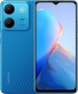 Смартфон Infinix Smart 7 3/64GB Peacock Blue - фото  - інтернет-магазин електроніки та побутової техніки TTT