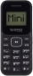 Мобільний телефон Sigma mobile X-style 14 Mini Black-Green - фото  - інтернет-магазин електроніки та побутової техніки TTT