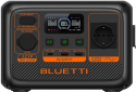 Зарядна станція Bluetti AC2P / 300 Вт / 230.4 Вт⋅ч / LiFePO4 (P-AC2P-EU-GY-BL-010) - фото  - інтернет-магазин електроніки та побутової техніки TTT