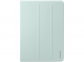 Чехол Samsung Galaxy Tab S3 Book Cover Green (EF-BT820PGEGRU) - фото  - интернет-магазин электроники и бытовой техники TTT
