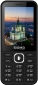 Мобильный телефон Sigma mobile X-style 31 Power TYPE-C Black - фото  - интернет-магазин электроники и бытовой техники TTT