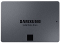 SSD накопитель SAMSUNG 870 QVO 2TB SATAIII 3D NAND QLC (MZ-77Q2T0BW) - фото  - интернет-магазин электроники и бытовой техники TTT