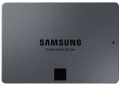 SSD накопичувач SAMSUNG 870 QVO 2TB SATAIII 3D NAND QLC (MZ-77Q2T0BW) - фото  - інтернет-магазин електроніки та побутової техніки TTT