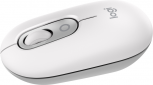 Миша Logitech Pop Mouse with Emoji (910-007411) Off-White  - фото  - інтернет-магазин електроніки та побутової техніки TTT