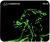 Игровая поверхность Asus Cerberus S (90YH01C4-BDUA00) Green - фото  - интернет-магазин электроники и бытовой техники TTT