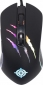 Миша GamePro Raptor USB (GM408) Black - фото  - інтернет-магазин електроніки та побутової техніки TTT