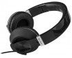 Наушники Logic Concept MH-8 (S-LC-MH-8-BLACK) Black - фото  - интернет-магазин электроники и бытовой техники TTT