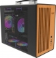 Корпус Darkflash WD200 Black - фото  - інтернет-магазин електроніки та побутової техніки TTT