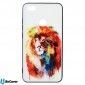 Панель BeCover 3D Print Xiaomi Redmi Note 5A (702139) Color Lion - фото  - интернет-магазин электроники и бытовой техники TTT