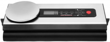 Вакуумный упаковщик Gastroback Design Vacuum Sealer Advanced Scale (46012) - фото  - интернет-магазин электроники и бытовой техники TTT