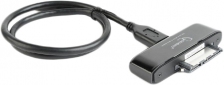 Переходник Gembird с USB 3.0 на SATA AUS3-02 - фото  - интернет-магазин электроники и бытовой техники TTT