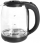 Електрочайник Holmer HKS-1950 - фото  - інтернет-магазин електроніки та побутової техніки TTT
