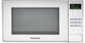 Микроволновая печь Panasonic NN-ST27HMZUE - фото  - интернет-магазин электроники и бытовой техники TTT