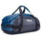 Дорожня сумка Thule Chasm M 70L TDSD-203 Poseidon - фото  - інтернет-магазин електроніки та побутової техніки TTT