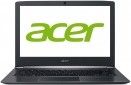 Ноутбук Acer Aspire S5-371-57EN (NX.GHXEU.007) Black - фото  - интернет-магазин электроники и бытовой техники TTT