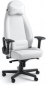 Кресло геймерское Noblechairs ICON White Edition (NBL-ICN-PU-WED) - фото  - интернет-магазин электроники и бытовой техники TTT
