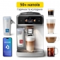 Кавомашина Philips LatteGo Pro серії 8000 Café Aromis EP8757/20 - фото  - інтернет-магазин електроніки та побутової техніки TTT