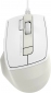 Мышь A4Tech Fstyler FM45S Air USB Cream Beige - фото  - интернет-магазин электроники и бытовой техники TTT