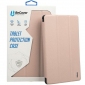 Чехол-книжка BeCover Soft TPU с креплением Apple Pencil для Apple iPad 10.2 2019/2020/2021 (707536) Pink - фото  - интернет-магазин электроники и бытовой техники TTT