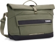 Сумка Thule Paramount Crossbody 14L PARACB-3114 Green - фото  - інтернет-магазин електроніки та побутової техніки TTT