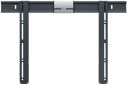 Кронштейн Vogels Thin 505 (8395050) Black - фото  - интернет-магазин электроники и бытовой техники TTT