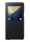 Чохол Samsung S View Cover для Samsung Galaxy Note 7 Black (EF-CN930PBEGRU) - фото  - інтернет-магазин електроніки та побутової техніки TTT