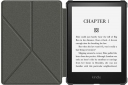 Обложка BeCover Ultra Slim Origami для Amazon Kindle Paperwhite 11th Gen. 2021 (707221) Gray - фото  - интернет-магазин электроники и бытовой техники TTT