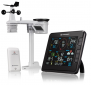 Метеостанція Bresser Professional WIFI Weather Centre 7in1 (WSX3001C) - фото  - інтернет-магазин електроніки та побутової техніки TTT